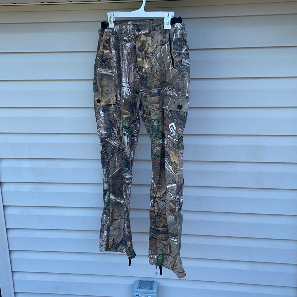 Real Tree Hunting pants